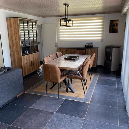 Luxurious Holiday Home With Jacuzzi Filly Buitenkant foto