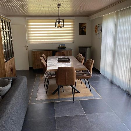 Luxurious Holiday Home With Jacuzzi Filly Buitenkant foto