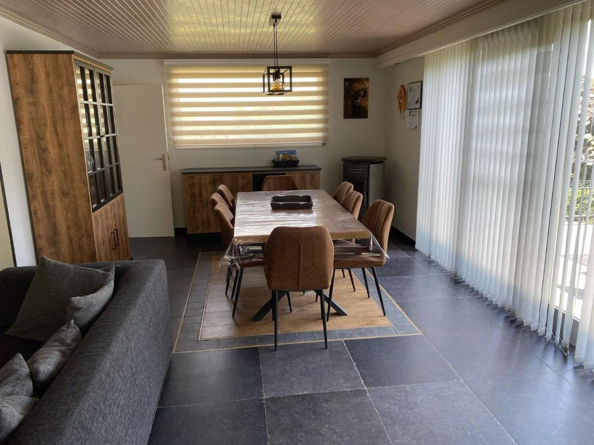 Luxurious Holiday Home With Jacuzzi Filly Buitenkant foto