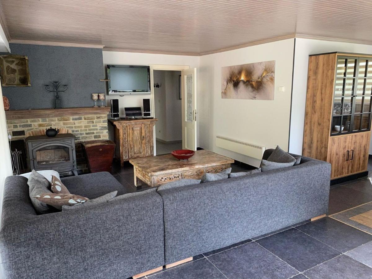 Luxurious Holiday Home With Jacuzzi Filly Buitenkant foto