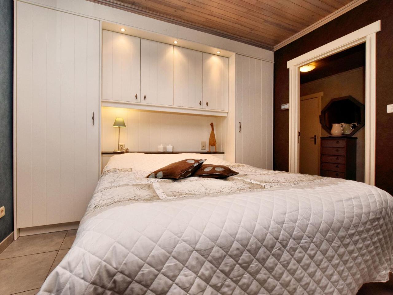 Luxurious Holiday Home With Jacuzzi Filly Buitenkant foto