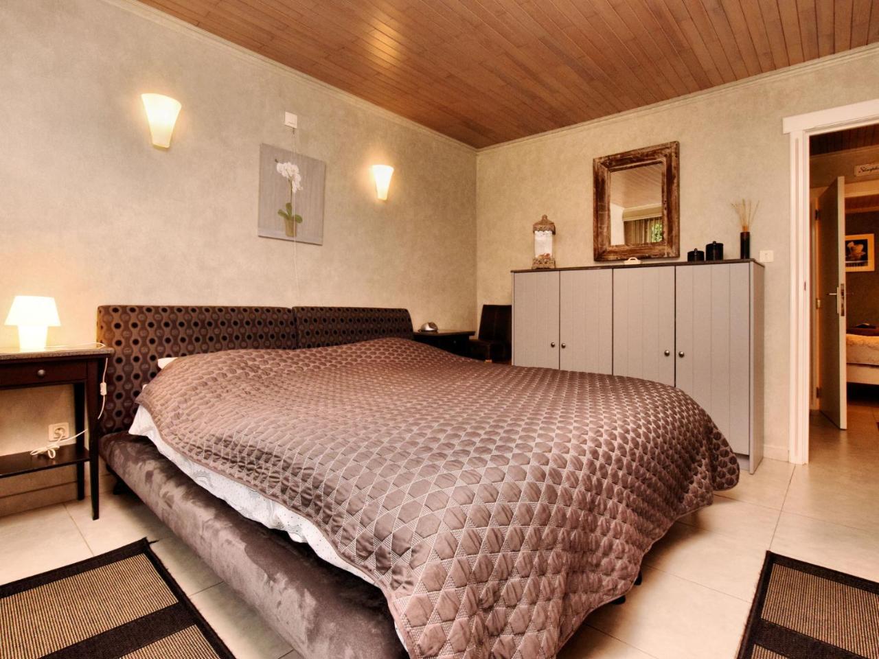 Luxurious Holiday Home With Jacuzzi Filly Buitenkant foto