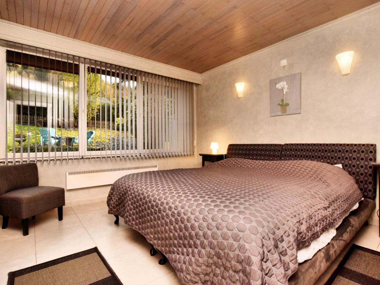 Luxurious Holiday Home With Jacuzzi Filly Buitenkant foto