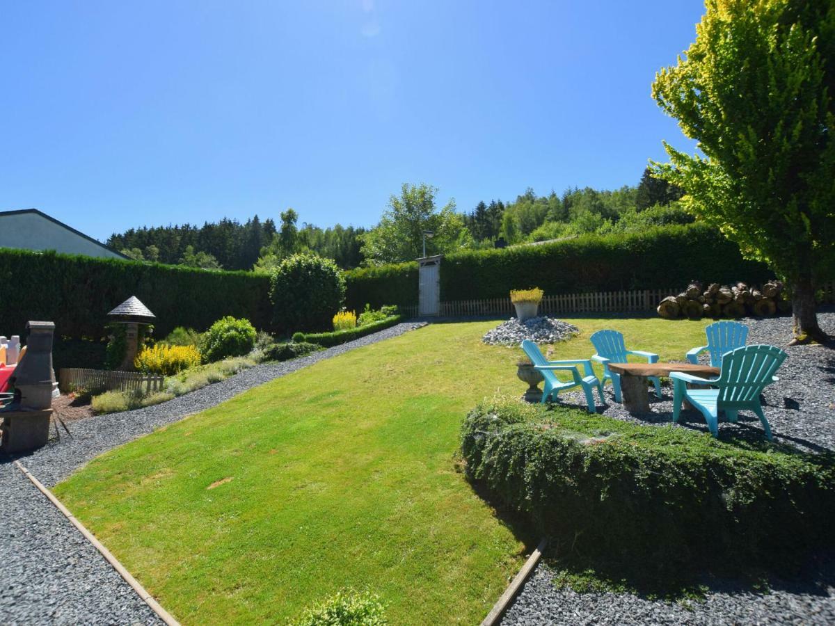 Luxurious Holiday Home With Jacuzzi Filly Buitenkant foto