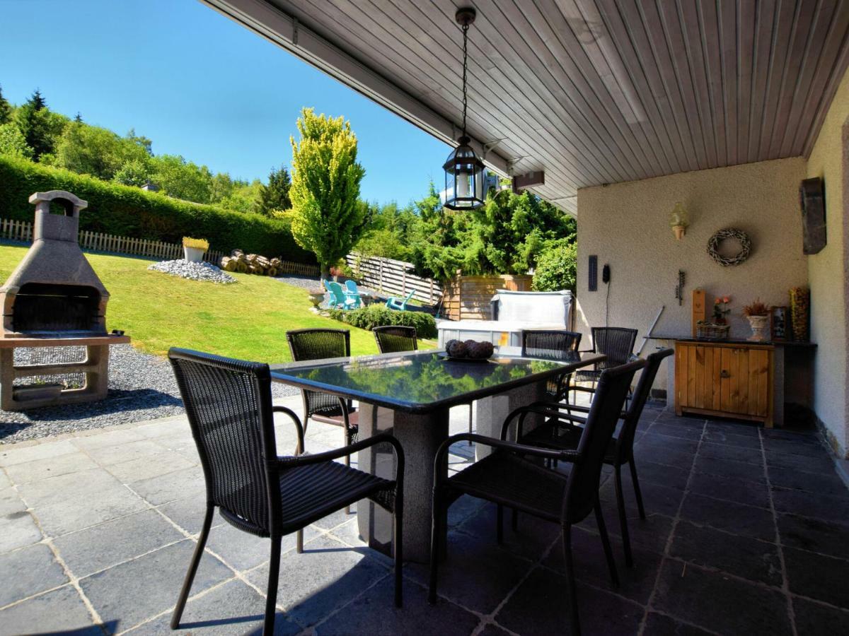 Luxurious Holiday Home With Jacuzzi Filly Buitenkant foto